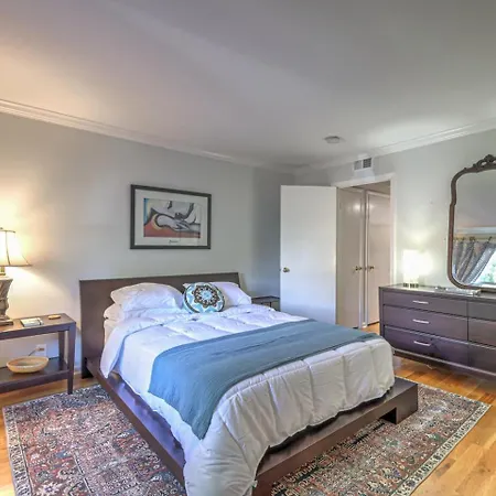 Cozy Hills 3b,2b Park Free In Unit Wd Apartment *
