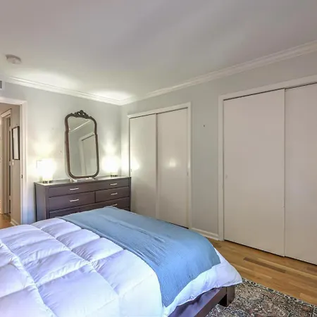Cozy Hills 3b,2b Park Free In Unit Wd