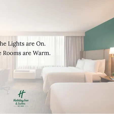 Hotel Downtown - Stadium By Ihg 3*