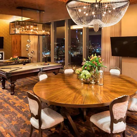 The Westin Nashville Nashville
