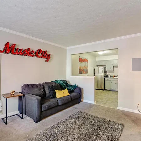 Apartment 1 Mi To Dtwn: Pet-friendly In *