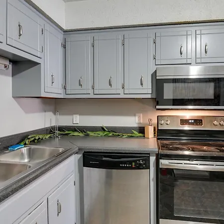 Apartment 1 Mi To Dtwn: Pet-friendly In *