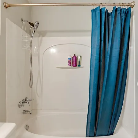 Apartment 1 Mi To Dtwn: Pet-friendly In *