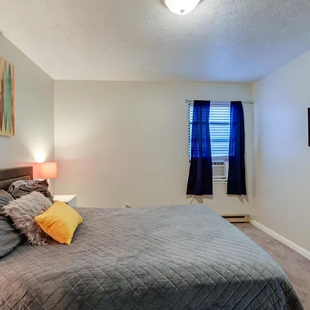 1 Mi To Dtwn: Pet-friendly In * Nashville