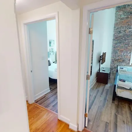 The Lofts At 107 Nashville