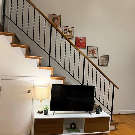 The Lofts At 107 Nashville