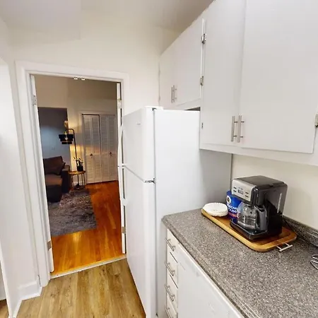 The Lofts At 107