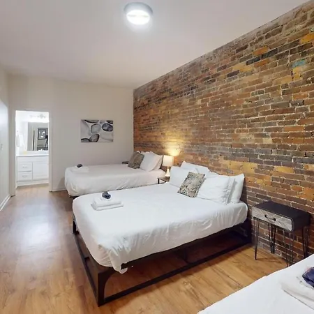 The Lofts At 107
