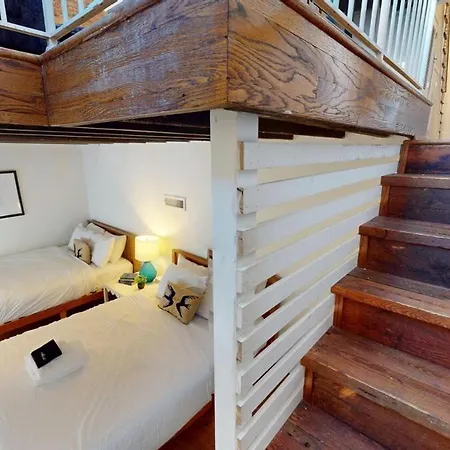 The Lofts At 107 Aparthotel Nashville