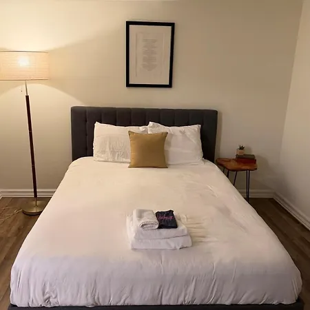 Aparthotel The Lofts At 107 Nashville