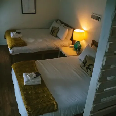 The Lofts At 107 Aparthotel 3*