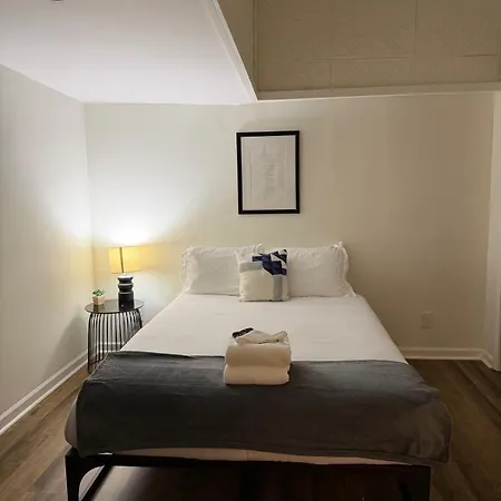 The Lofts At 107 3* Nashville
