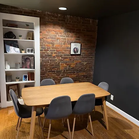 The Lofts At 107 Aparthotel Nashville