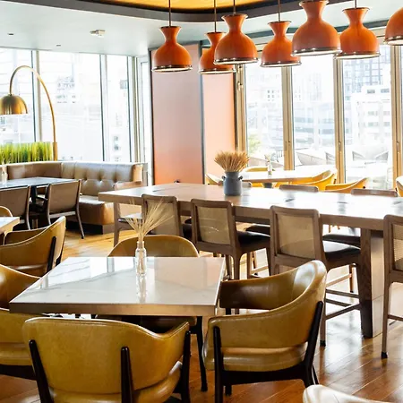 Conrad Hotel 5*