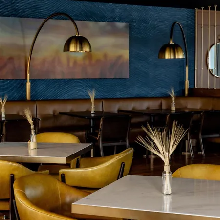 Conrad 5* Nashville