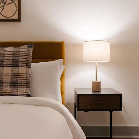 Kasa Capitol Hill Downtown 4* Nashville