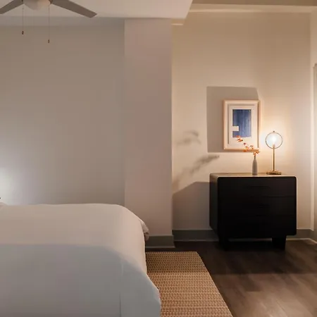 Aparthotel Kasa Capitol Hill Downtown