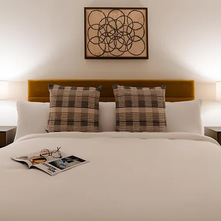 Kasa Capitol Hill Downtown Aparthotel