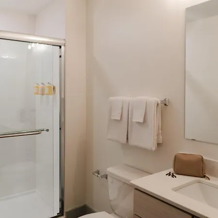 Aparthotel Kasa Capitol Hill Downtown 4*