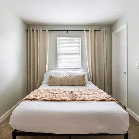 Cozy Retreat 10 Min To Broadway * Nashville