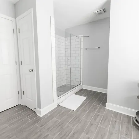 Holiday home Cozy Retreat 10 Min To Broadway Nashville