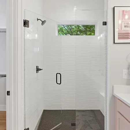 Designer Single Family House-rooftop- Hot Tub Nashville