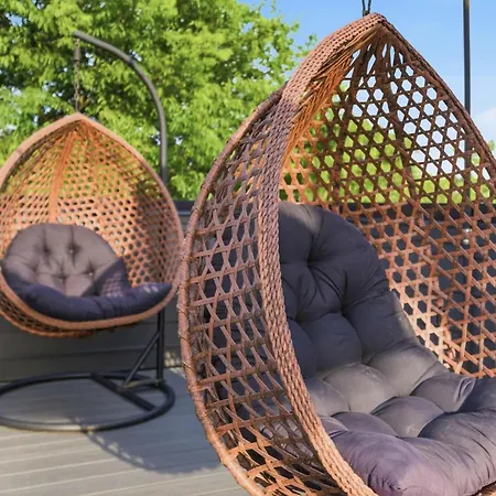 Designer Single Family House-rooftop- Hot Tub
