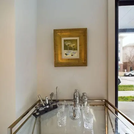 Venus - Odyssey - Heart Of Midtown Holiday home Nashville