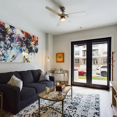Holiday home Venus - Odyssey - Heart Of Midtown *
