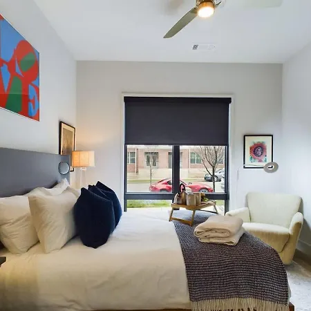 Venus - Odyssey - Heart Of Midtown Holiday home
