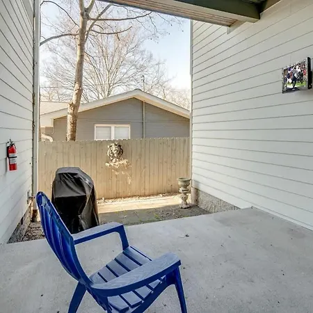 Cultured Coach - Music Row - Mins To Downtown * Nashville