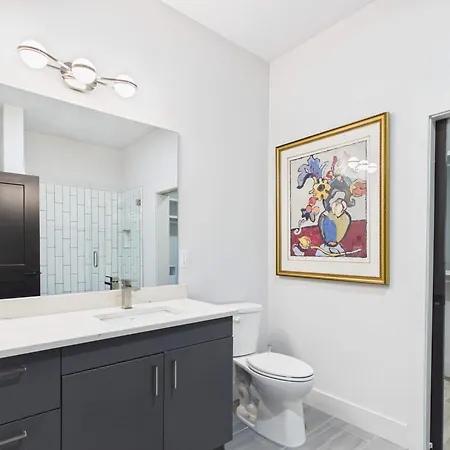 Holiday home Venus - Odyssey - Heart Of Midtown Nashville