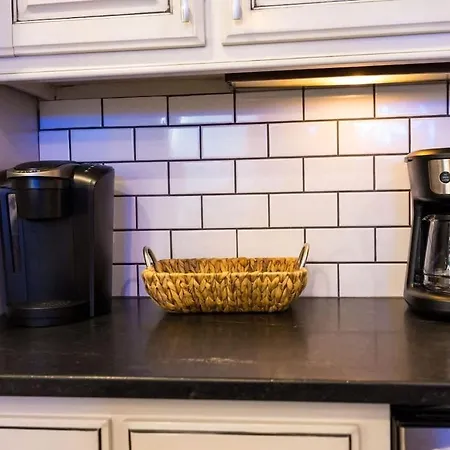 Gulch Melody - Private Rooftop - Heart Of Gulch Holiday home Nashville