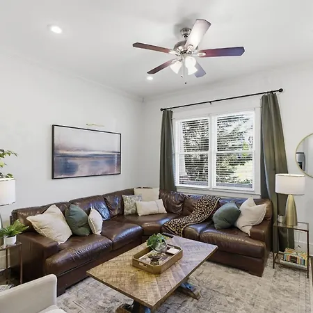 New 7 Mins To Broadway Sleeps 8 Nashville