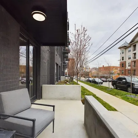 Holiday home Venus - Odyssey - Heart Of Midtown *