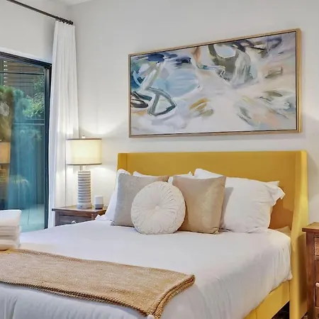 Holiday home Hyve - Southern Comfort - Walk To Broadway