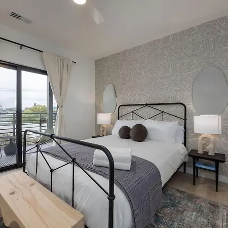 Holiday home Hyve - Mahogany - Walk To Broadway *