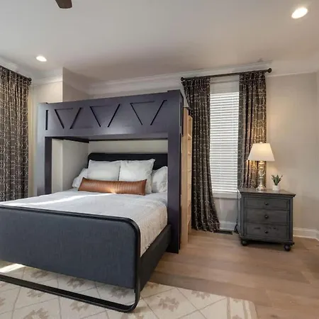 Holiday home Gulch Melody - Private Rooftop - Heart Of Gulch *