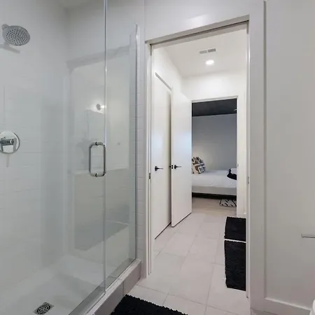 Holiday home Hyve - Mahogany - Walk To Broadway *