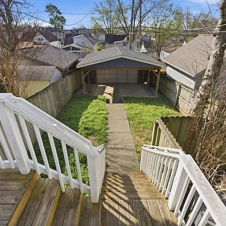 New 7 Mins To Broadway Sleeps 8 Nashville