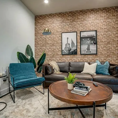 Lofts At 30th - Urban - 6 Mins To Broadway * Nashville