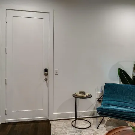 Lofts At 30th - Urban - 6 Mins To Broadway *