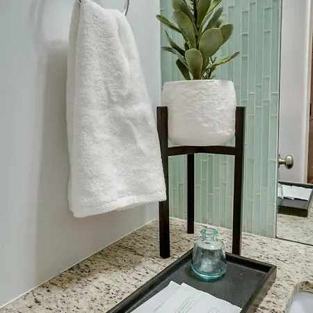 Lofts At 30th - Urban - 6 Mins To Broadway * Nashville