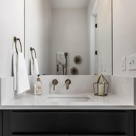 Edgehill Duo - 2 Townhomes - Mins Vanderbilt Nashville
