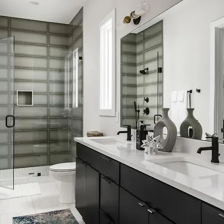 Holiday home Edgehill Duo - 2 Townhomes - Mins Vanderbilt Nashville