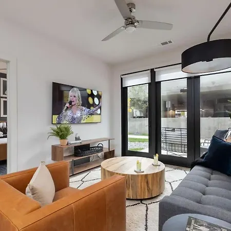 Holiday home Jupiter - Odyssey - Heart Of Midtown *