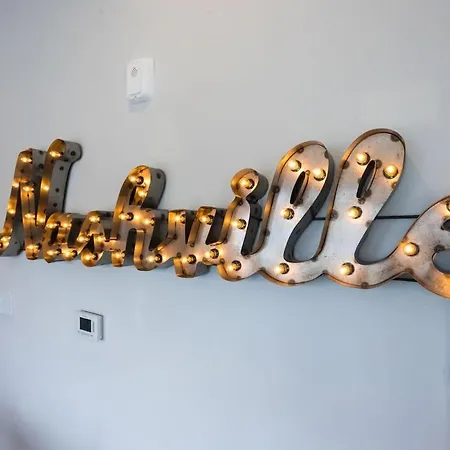 Cowboy - Odyssey - Heart Of Midtown Holiday home Nashville