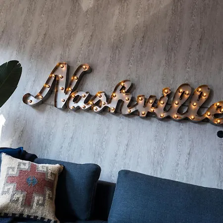 Acoustic - Fitness Center - Odyssey At The Park Nashville