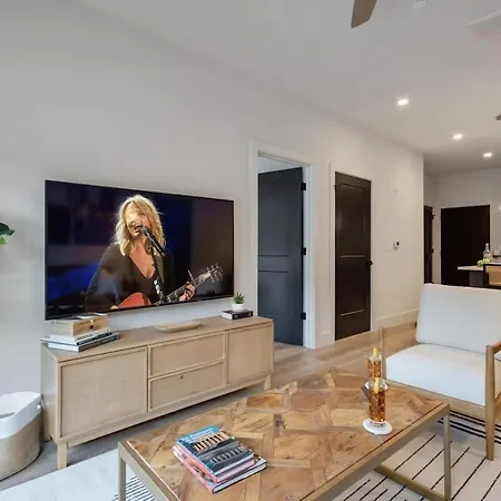 Holiday home Savanna - Heart Of Midtown - Odyssey At The Park