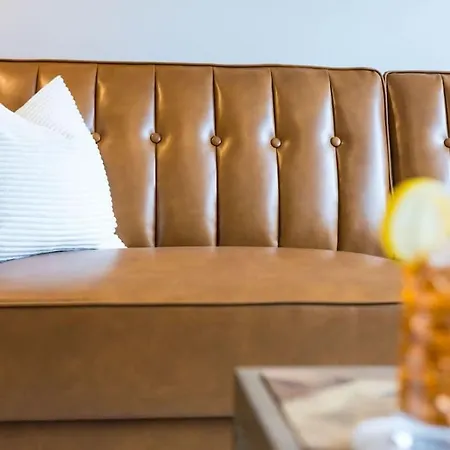 Holiday home Savanna - Heart Of Midtown - Odyssey At The Park Nashville